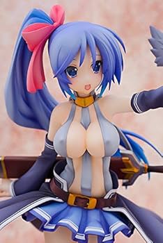 Lord of Walkure 戦乙女ナヴィ 1/7 完成品フィギュア Amazon.co.jp: Lord of Walkure 戦乙女ナヴィ 1/7スケール